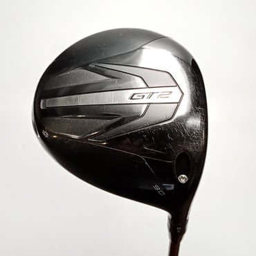 GT2 1W 9°  5.5 Project　X　DENALI　RED　50