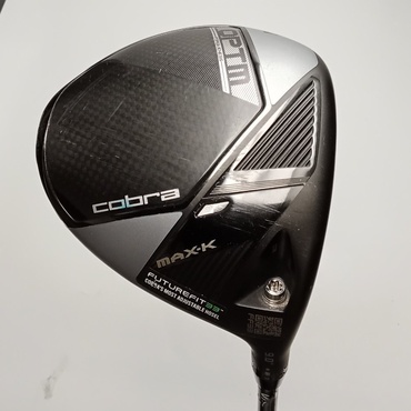 OPTM　MAX-K 1W 9°  S LIN-Q　for　Cobra