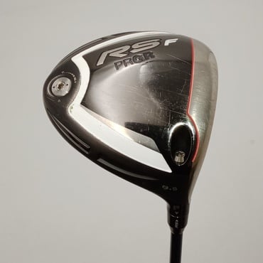 RS　F　(2018) 1W 9.5°  M-43 Diamana　for　PRGR