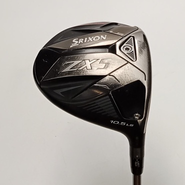 SRIXON　ZX5　MKⅡ　LS 1W 10.5°  S Diamana　ZX-Ⅱ50