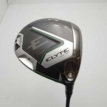 ELYTE　MAX　FAST 1W 10.5°  SR LIN-Q　GREEN　40　for　Callaway