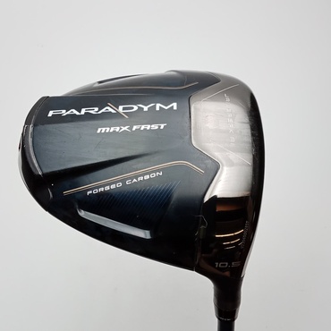 PARADYM　MAX　FAST 1W 10.5°  SR Speeder　NX　40　for　Callaway