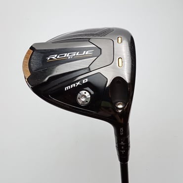 ROGUE　ST　MAX　D 1W 10.5°  R VENTUS　5　for　Callaway