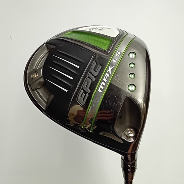 EPIC　MAX　LS 1W 10.5°  SR TENSEI　55　for　Callaway