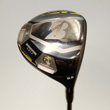JGR 1W 9.5°  S KURO　KAGE　XM　60