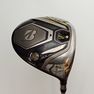 TOUR　B　JGR　(2019) 1W 10.5°  R Air　Speeder　JGR