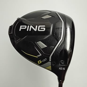 G430　MAX 1W 10.5°  R ALTA　J　CB　BLACK