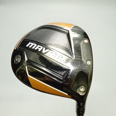 MAVRIK 1W 9°  S Diamana　50　for　Callaway
