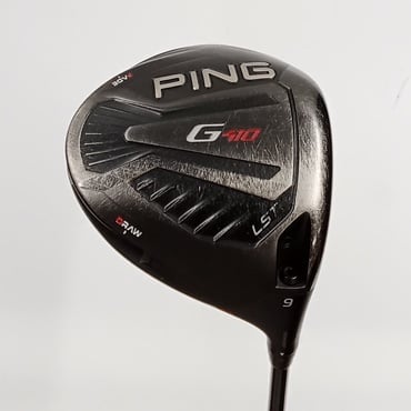 G410　LST 1W 9°  S ALTA　J　CB　RED