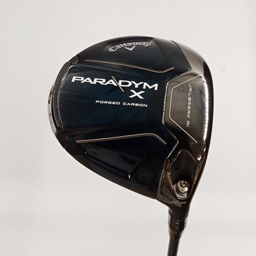 PARADYM　X 1W 10.5°  S VENTUS　TR　5　for　Callaway