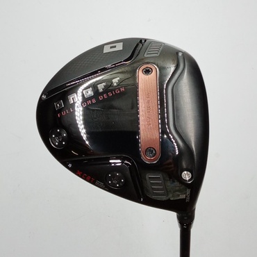 ONOFF　AKA　(2026) 1W 10.5°  R SMOOTH　KICK　MP-526D