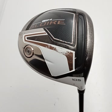 SIM　GLOIRE 1W 10.5°  R Air　Speeder　TM