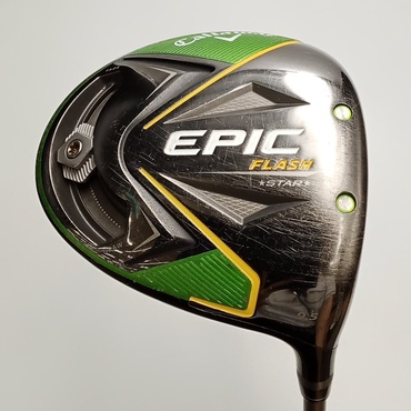EPIC　FLASH　STAR 1W 9.5°  S Speeder　EVOLUTION　for　CW