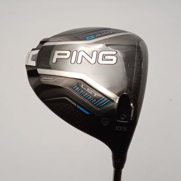 G440　LST 1W 10.5°  S PING　TOUR　2.0　CHROME　65