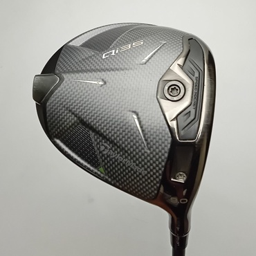 Qi35 1W 9°  S 2025　Diamana　BLACK　TM60
