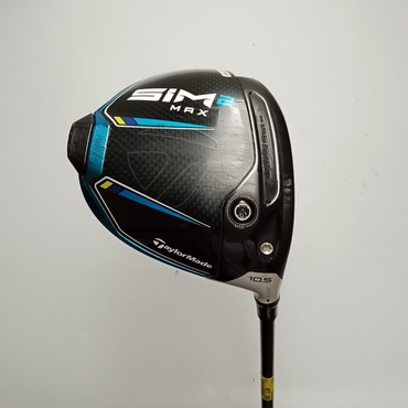 SIM2　MAX 1W 10.5°  S TENSEI　BLUE　TM50