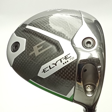 ELYTE　　　　　◆◆◆　(トリプルダイヤモンド)　TD 1W 9°  S TENSEI　GREEN　60　for　Callaway