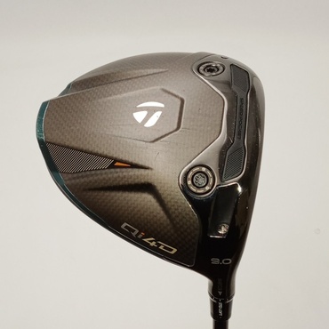 Qi4D 1W 9°  S REAX　60　Mid　Rotation　Blue
