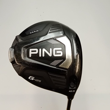 G425　MAX 1W 10.5°  SR PING　TOUR　173-55