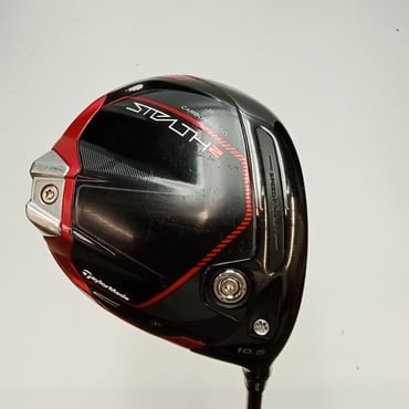 STEALTH2 1W 10.5°  S TENSEI　RED　TM50　(22)