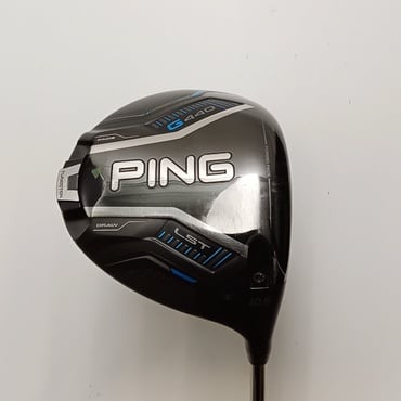 G440　LST 1W 10.5°  S PING　TOUR　2.0　CHROME　65