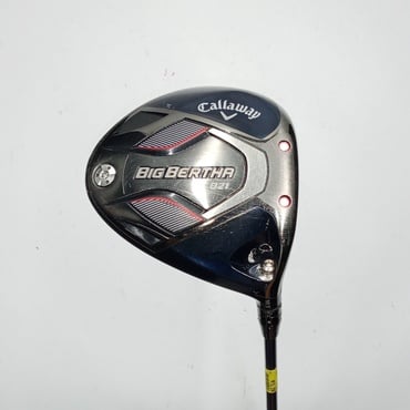 BIG　BERTHA　B21 1W 10.5°  SR Speeder　EVOLUTION　for　CW