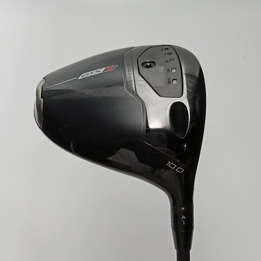GTS3 1W 10°  S TENSEI　1K　White　RIP　65