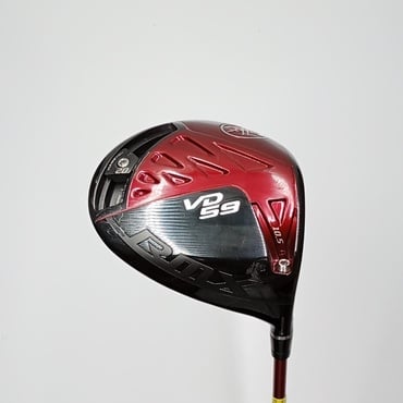 RMX　VD59 1W 10.5°  SR Diamana　YR
