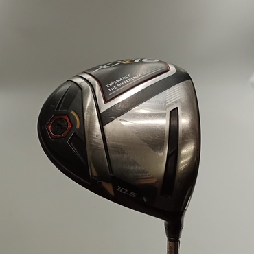 XXIO　ELEVEN　レッド 1W 10.5°  SR XXIO　MP1100　レッド
