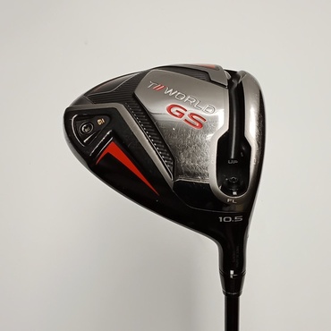 TOUR　WORLD　GS 1W 10.5°  SR SPEED　TUNED　48