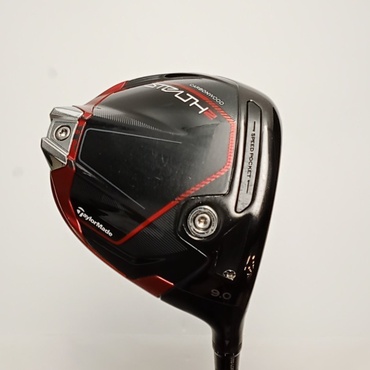 STEALTH2 1W 9°  S TENSEI　RED　TM50　(22)