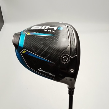 SIM2　MAX 1W 10.5°  SR TENSEI　BLUE　TM50