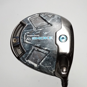 Ai　SMOKE　MAX 1W 10.5°  S TENSEI　50　for　Callaway