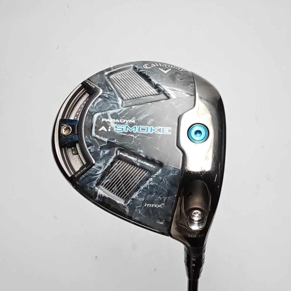 Ai SMOKE MAX 1W 10.5° S TENSEI 50 for Callaway｜Alpen Online 公式