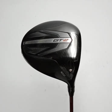 GT2 1W 10°  5.5 Project　X　DENALI　RED　50