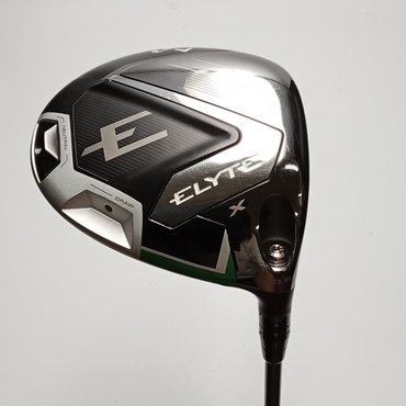 ELYTE　X 1W 10.5°  S VENTUS　GREEN　50　for　Callaway