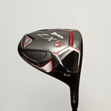 SRIXON　ZX5 1W 9.5°  S Diamana　ZX　50