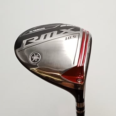 RMX　220 1W 10.5°  SR TMX-420D