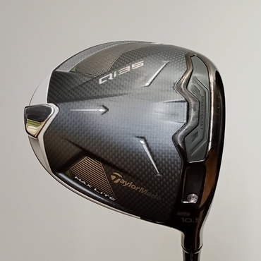 Qi35　MAX　LITE 1W 10.5°  R 2025　Air　Speeder　TM