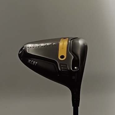ONOFF　KURO　(2026) 1W 10.5°  LABOSPEC　TATAKI　50