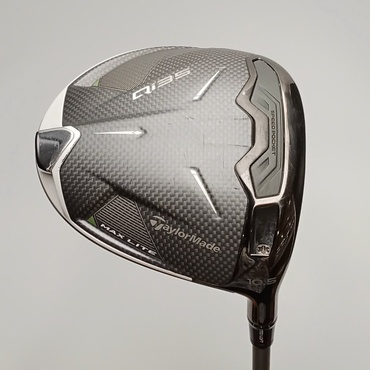 Qi35　MAX　LITE 1W 10.5°  R 2025　Air　Speeder　TM