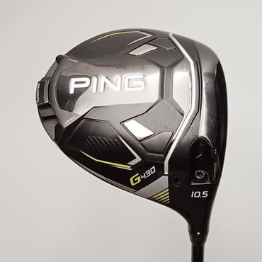 G430　MAX 1W 10.5°  R ALTA　J　CB　BLACK