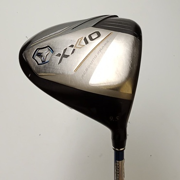 XXIO　13　ネイビー 1W 9.5°  SR XXIO　MP1300　ネイビー
