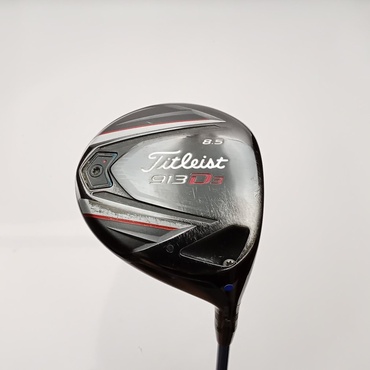 913D3 1W 8.5°  S Tour　AD　GT-6