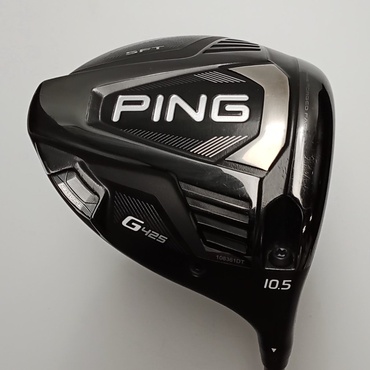 G425　SFT 1W 10.5°  ALTA　DISTANZA