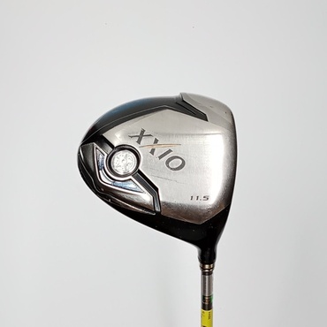 XXIO　7 1W 11.5°  R XXIO　MP700