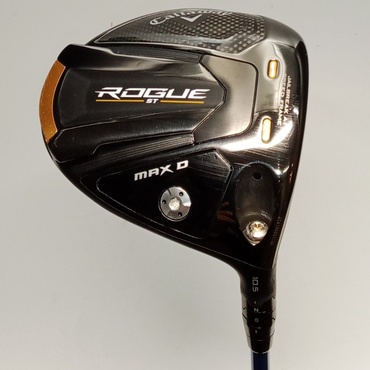 ROGUE　ST　MAX　D 1W 10.5°  S Speeder　NX　50