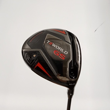 TOUR　WORLD　GS 1W 10.5°  SR SPEED　TUNED　48