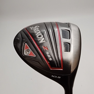SRIXON　Z585 1W 10.5°  S Miyazaki　Mahana