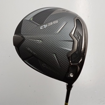 Qi35　MAX 1W 10.5°  S 2025　Diamana　BLUE　TM50